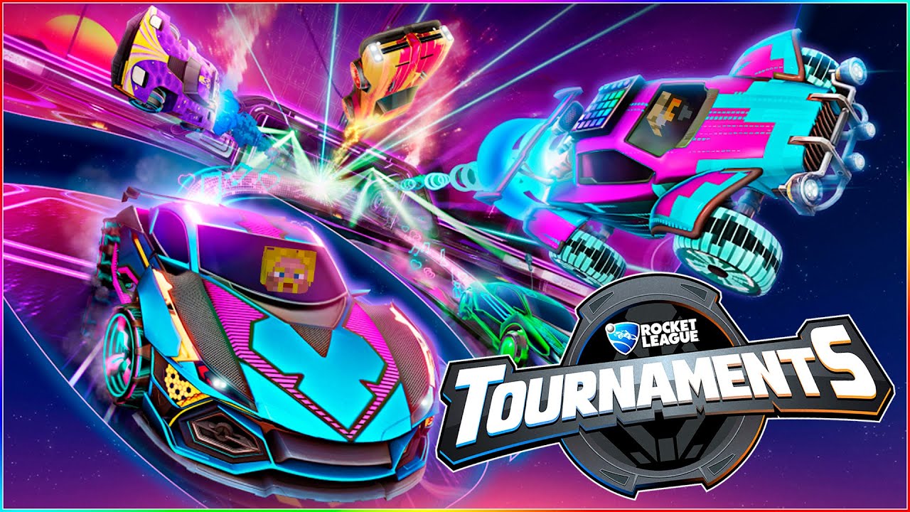 Dansk Rocket League :: Første turnering!