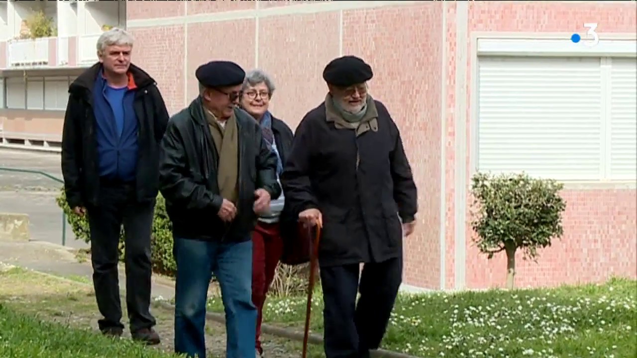 Lire les grands ensembles de Toulouse