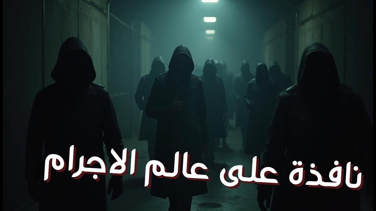 الاجرام نتاج ضغط الظروف  ام خلل في العقل