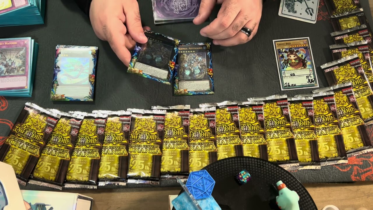 1st place Mermail Deck Profile