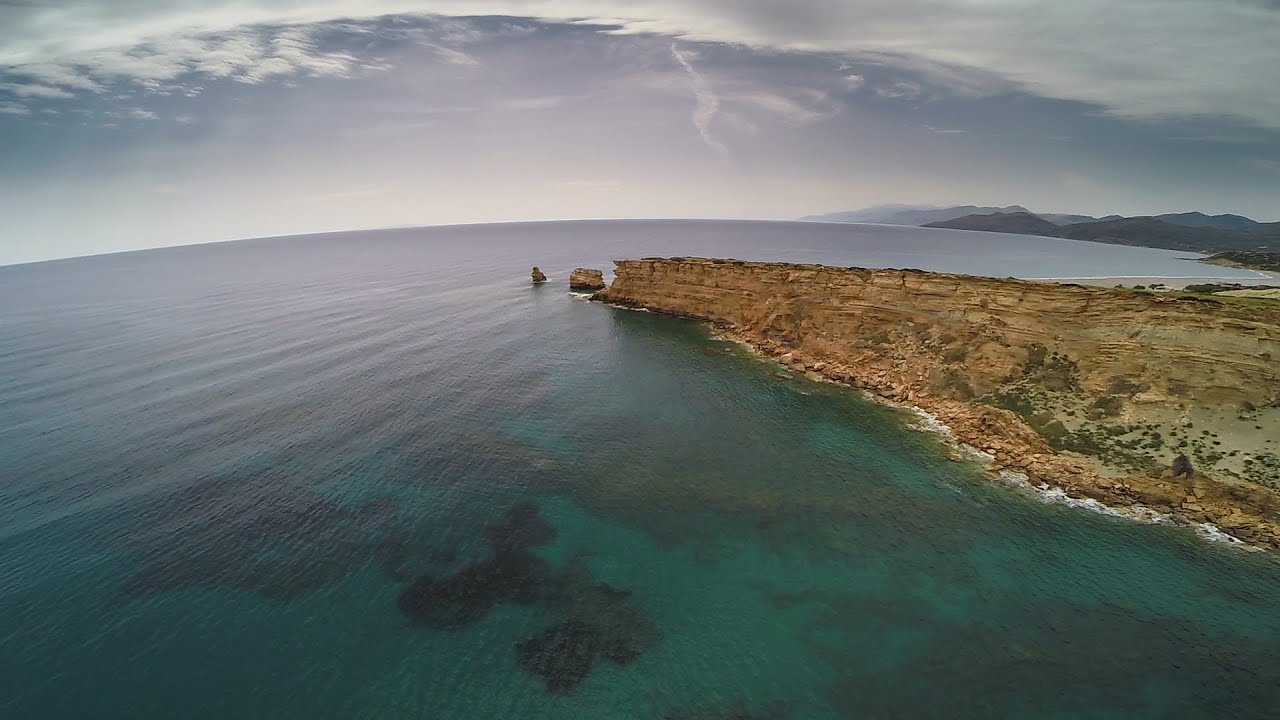 Τριόπετρα , Ακουμιανή Γυαλιά , Άγιος Πάυλος