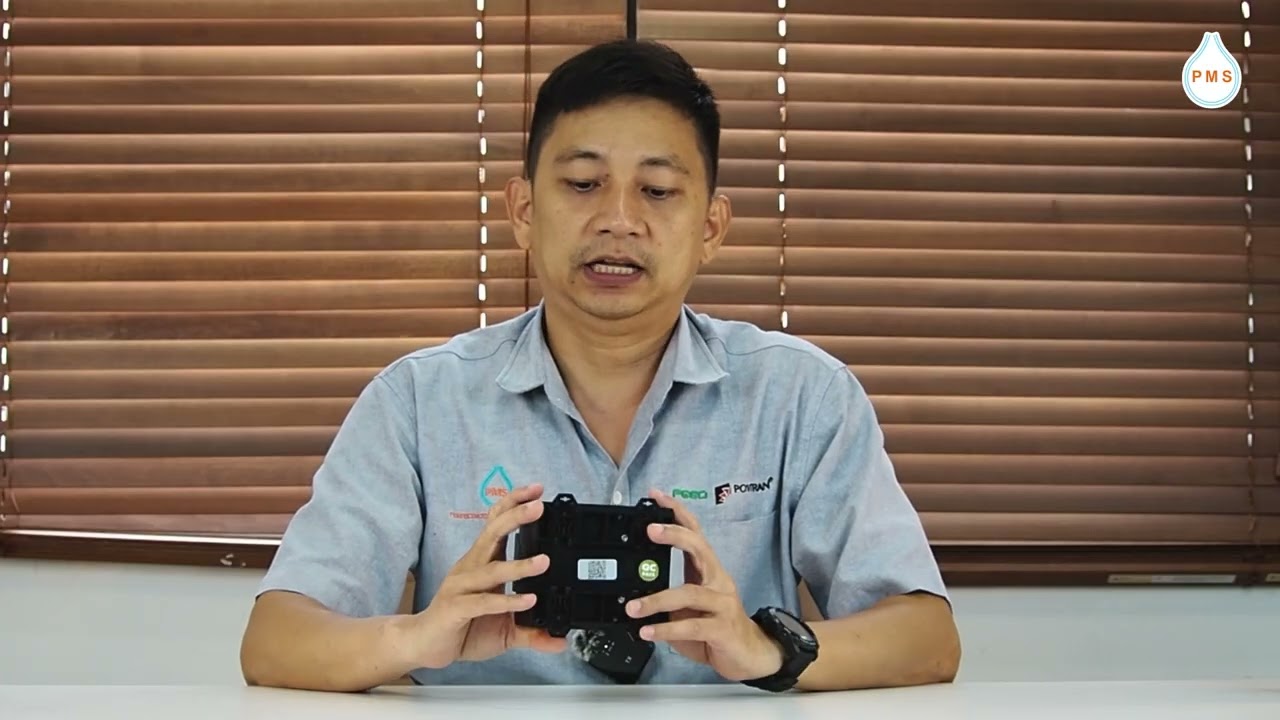 3  FEEO ATS FNTS- 125 2P 125A 400V  ( แบบสับไว)