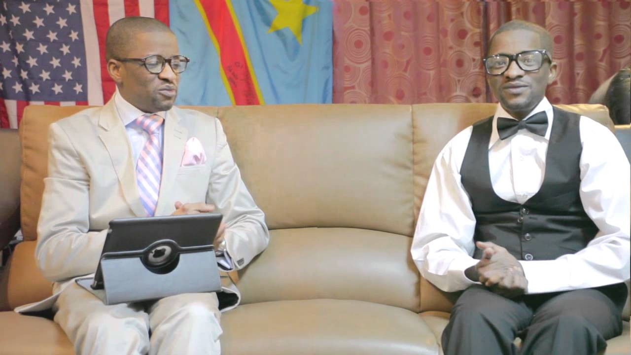 L'emission Bakolo State recoit Gary 