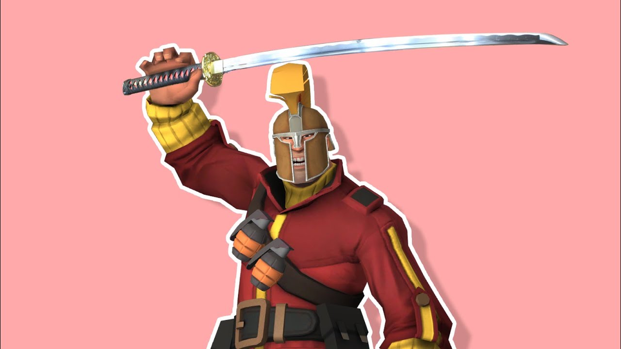 [TF2] Competitive 6v6 - Highlights #35 - Deep Guys