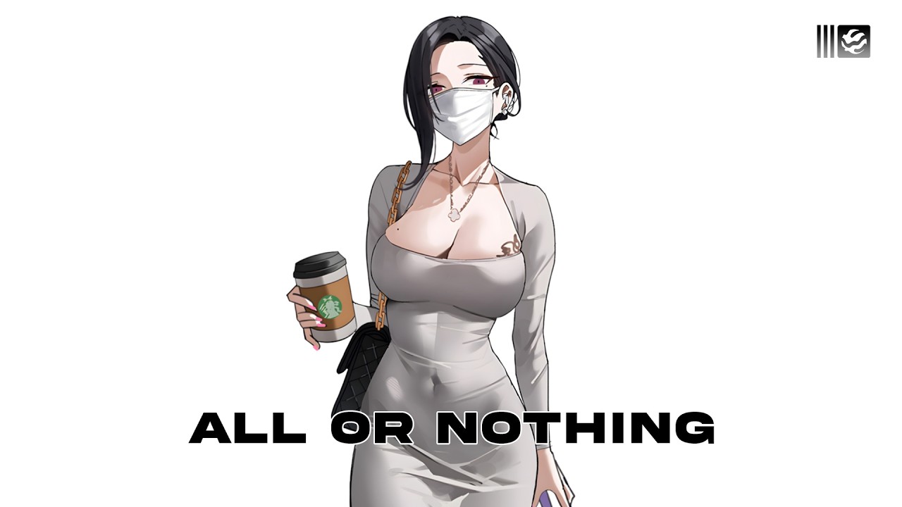 MindHivers - All or Nothing