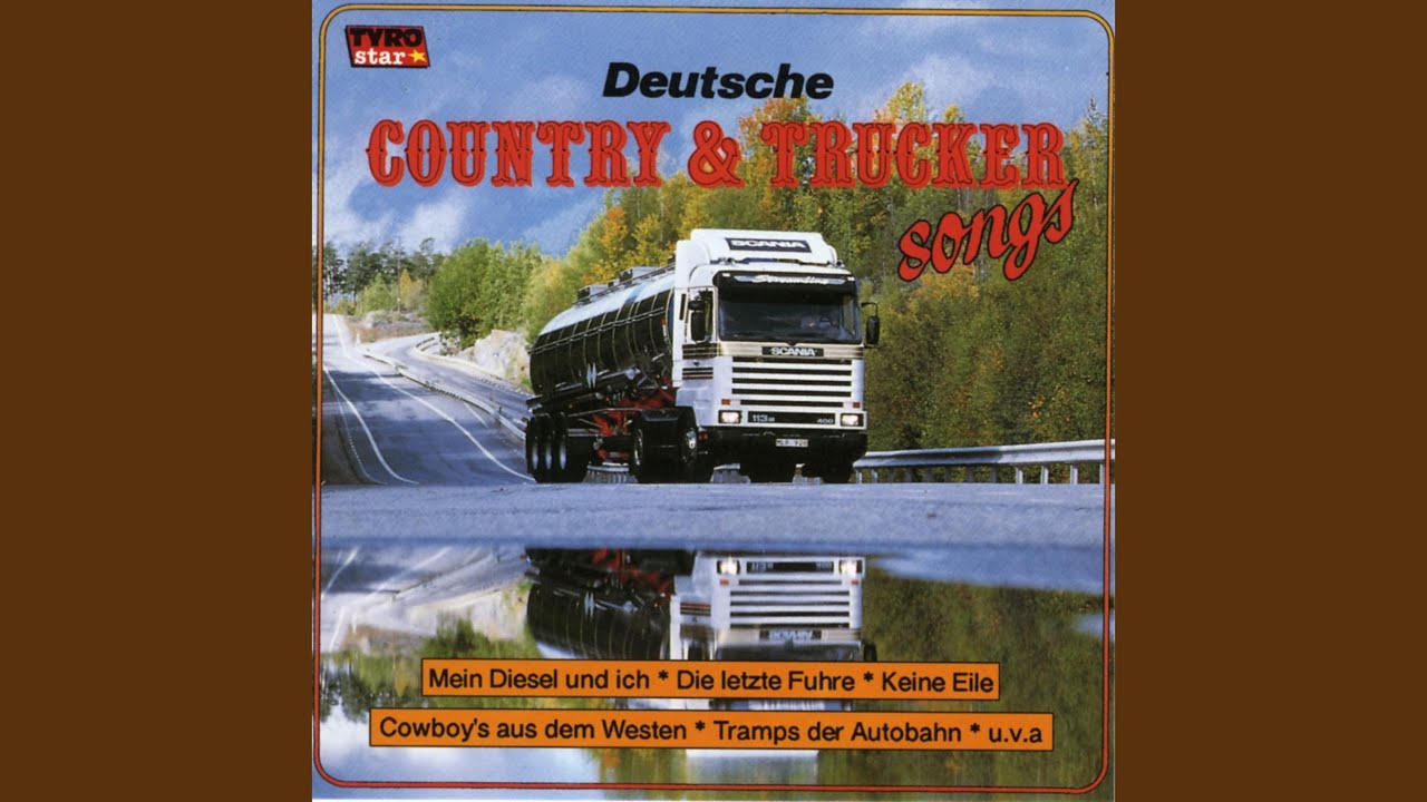 Es ist ein weiter Weg bis nach Hause