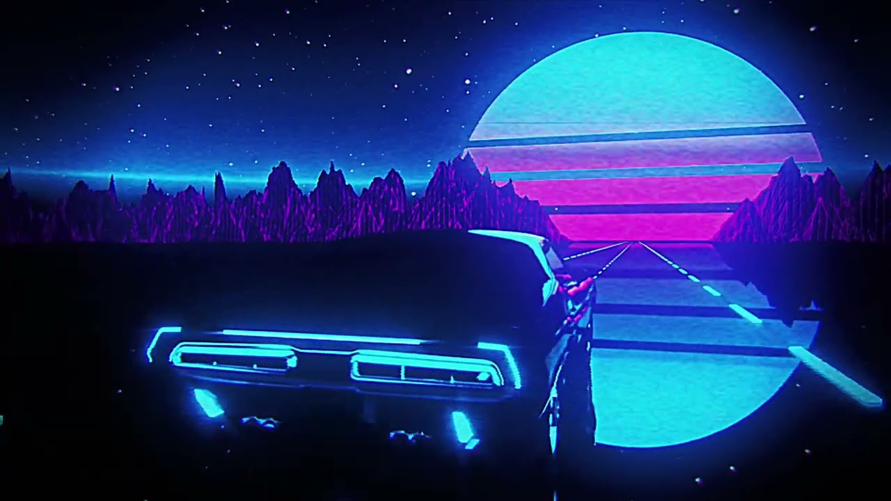Memory Reboot (Slowed + Reverb)