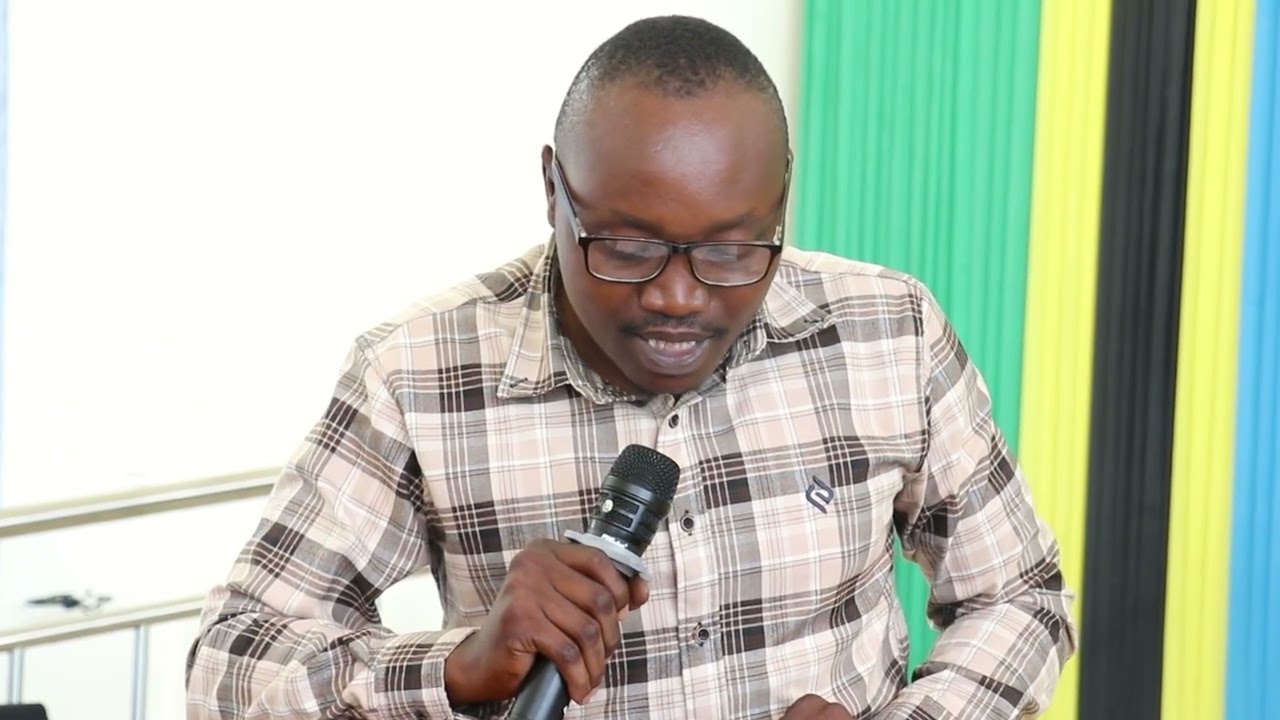 MKUSANYO YA MAPATO YA NDANI BARIADI DC YAFIKIA ASILIMIA 90