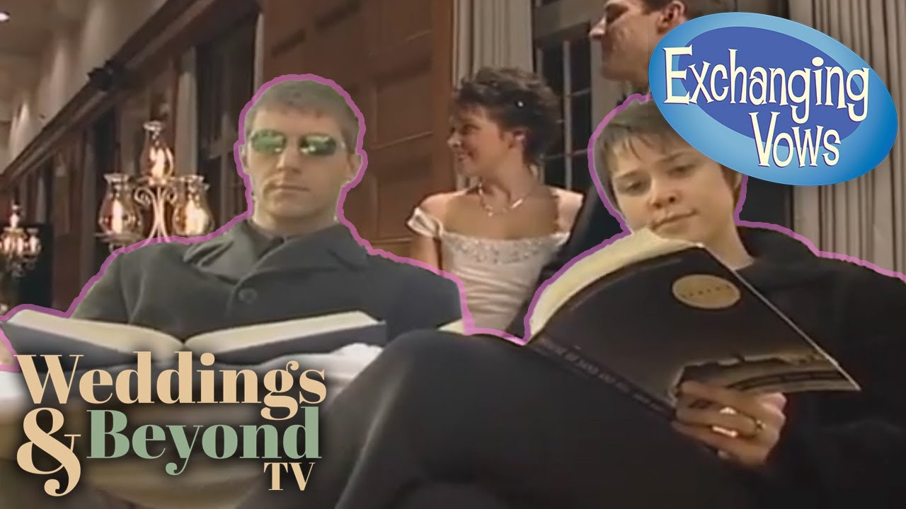 Exchanging Vows - Oi Do Do You - 109