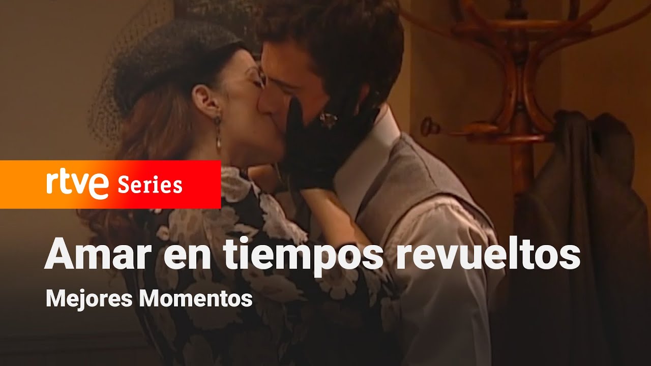 Amar en tiempos revueltos: Capítulo 144 - Mejores momentos | RTVE Series