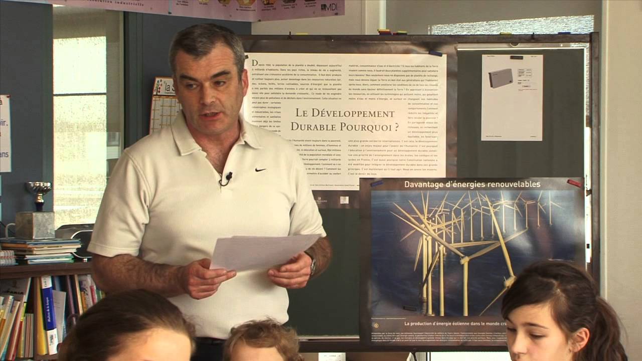 Territoire à énergie positive pour la croissance verte : l’exemple du Mené en Bretagne