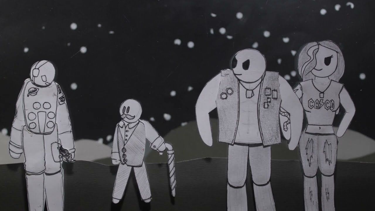 Animánie uvádí |  hudební planeta | 2025