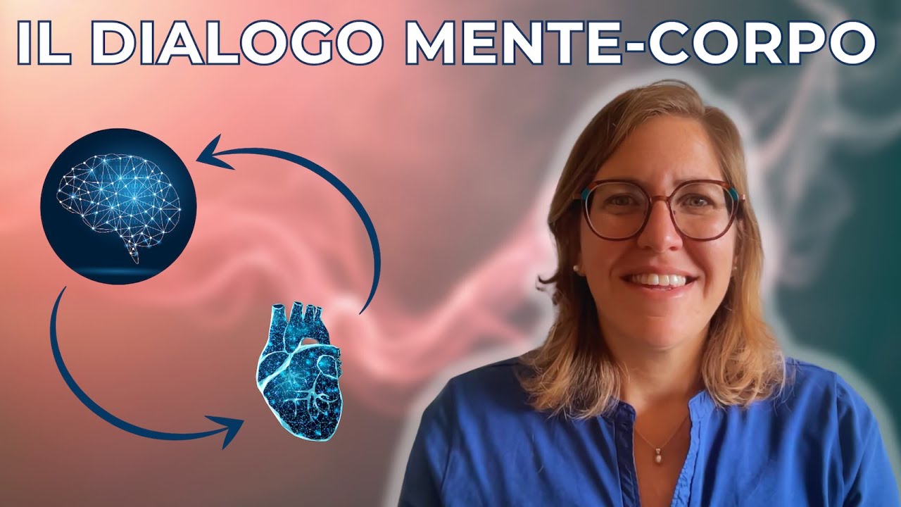 Il Cervello Non Comanda: Il Dialogo continuo tra Mente e Corpo