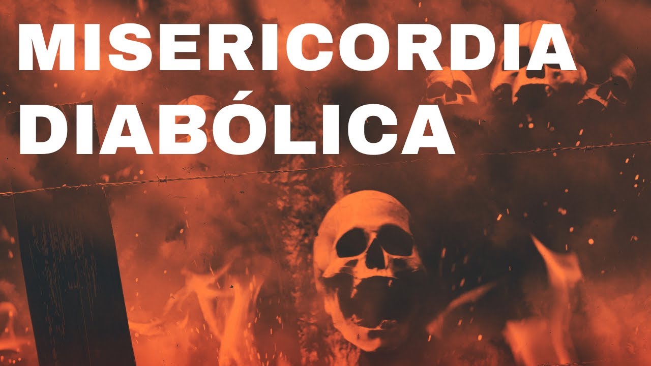 MISERICORDIA FALSA que te Predican EN CONTRA de los SACRIFICIOS y La RELIGIÓN, Para Engañarte.
