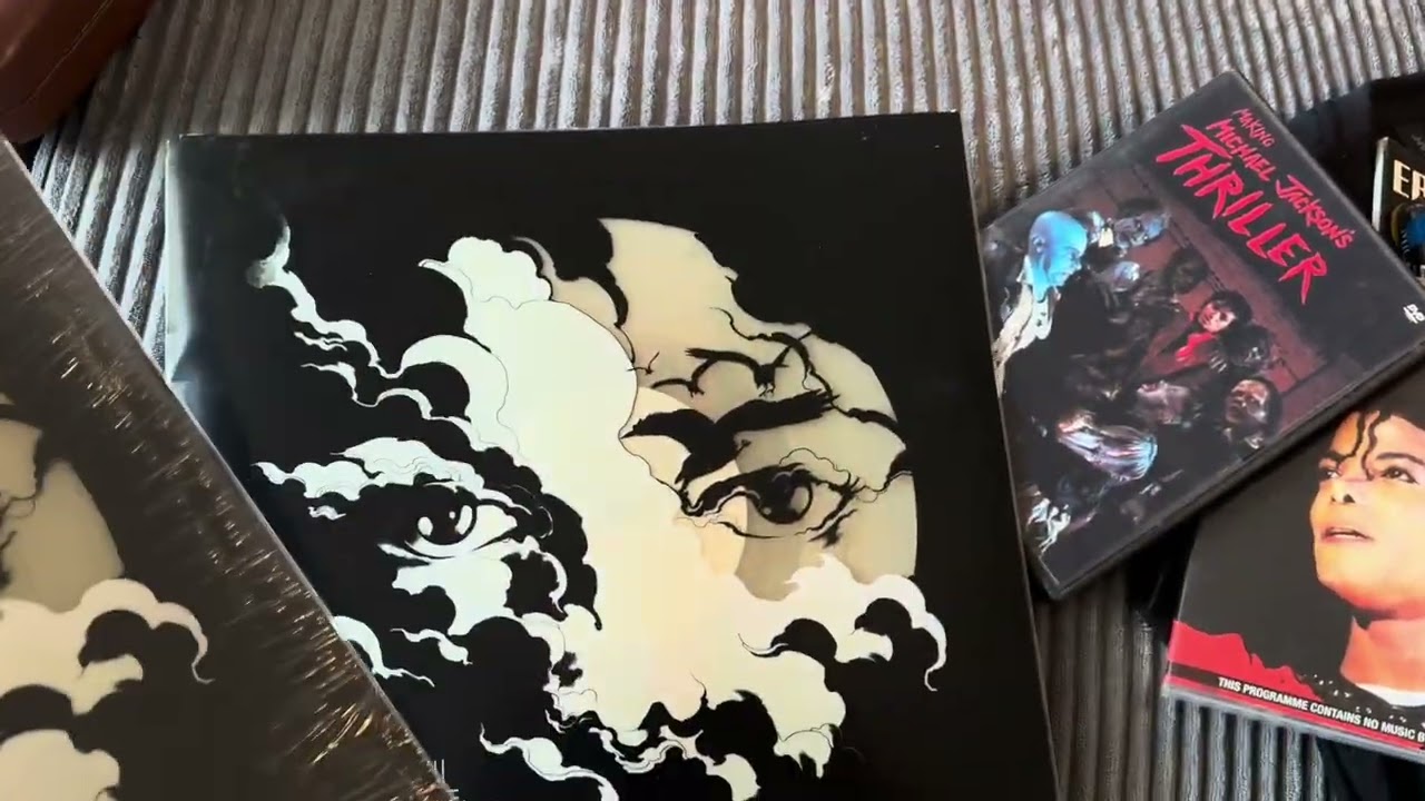 Michael Jackson Collection 2026 