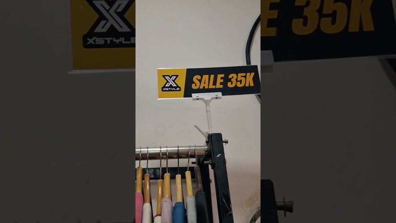 THRIFTING JAKARTA TIMUR XSTYLE CONDET 