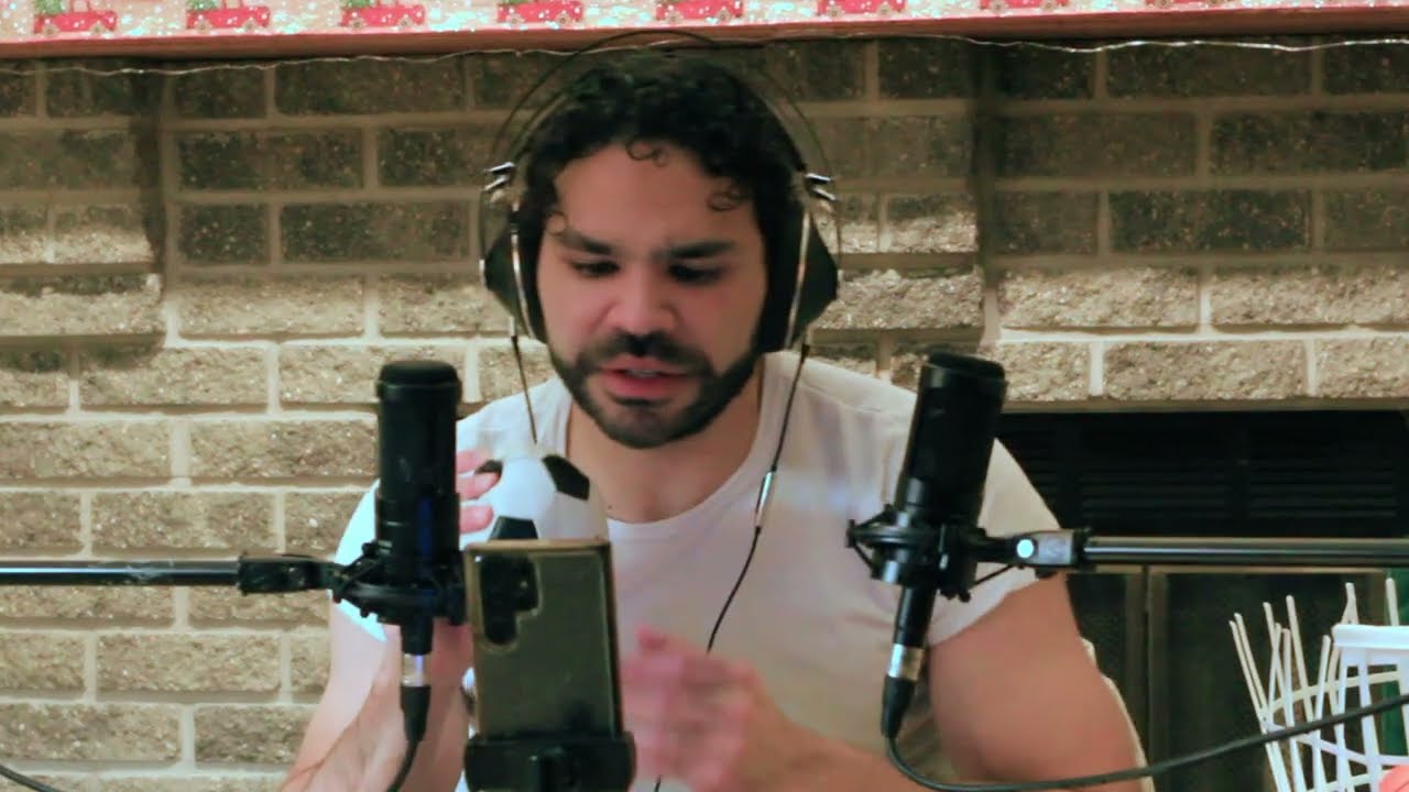 Christian Asmr - Bible Verses for Sleep