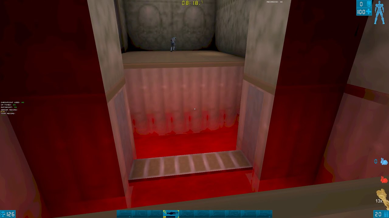 CTF-BT+(CN)Doom