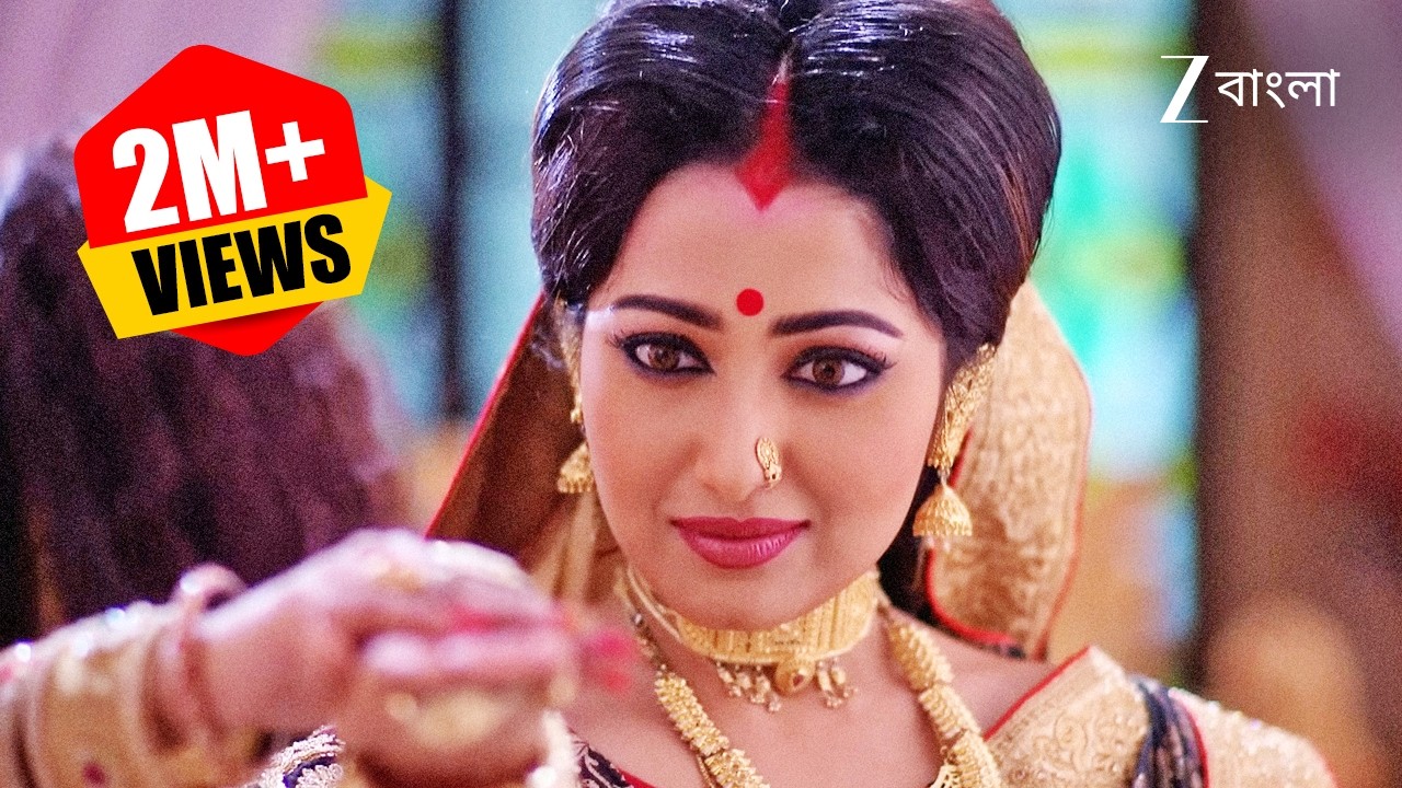 Mahendra ও Padmavati-কে হত্যার পরিকল্পনা | Saat Bhai Champa | Full Ep 11 | Zee Bangla