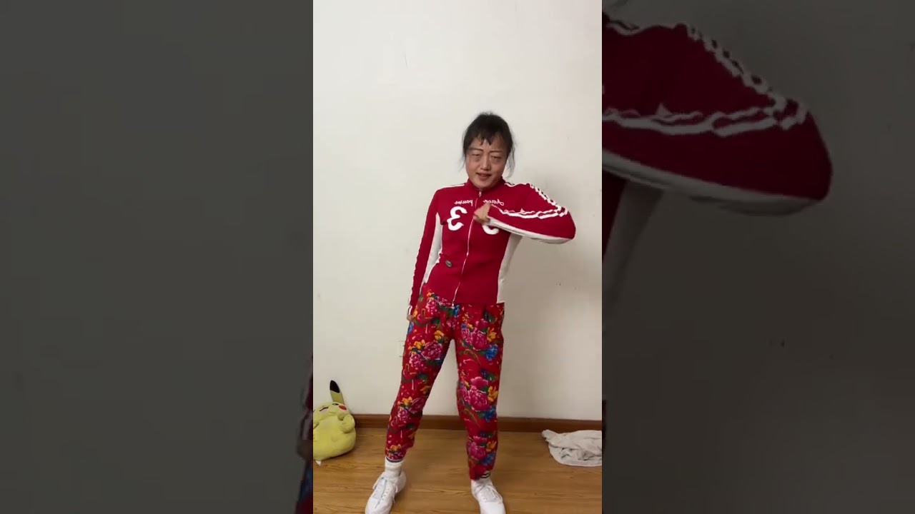 The trousers I bought were sent to me as capri pants. How should I wear them in the de