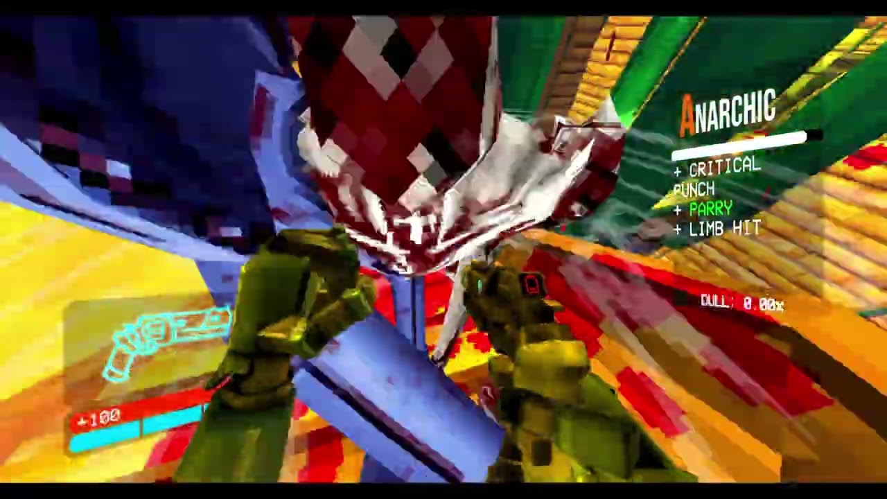 layers three and four: GLUTTONY and GREED