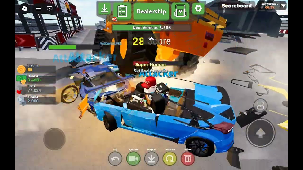 Longest video I have