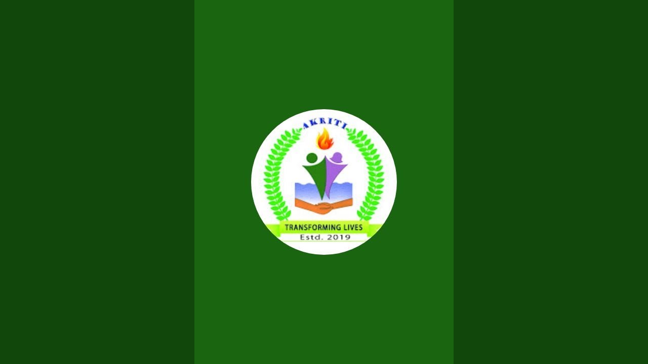 Akriti Ministry is live