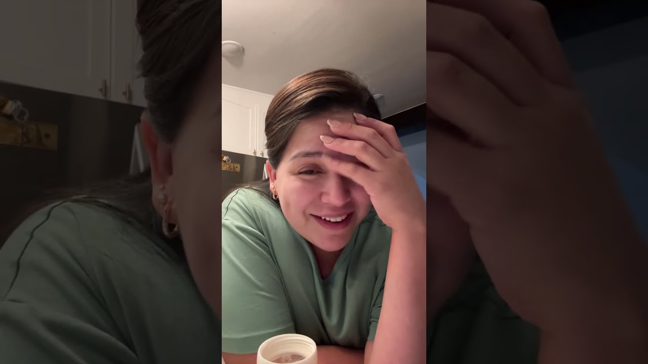 Josefina Díaz is live!