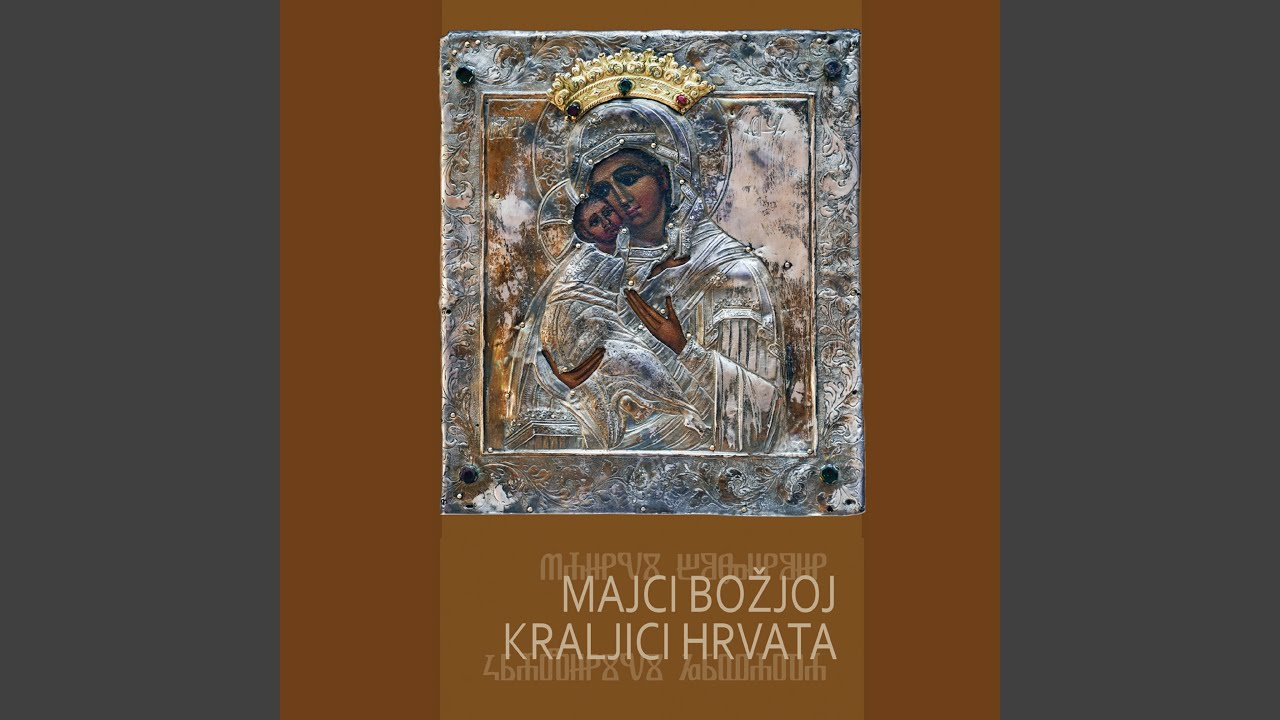O, Mila Majko Nebeska