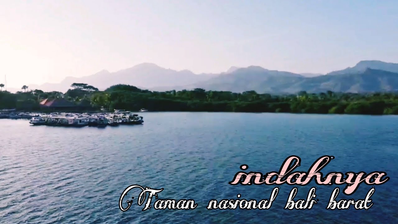 wisata Taman nasional bali barat | Bali trip