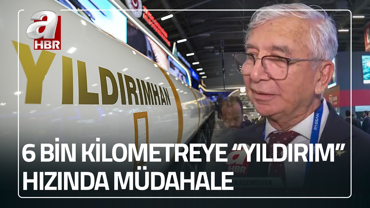 G&ouml;ky&uuml;z&uuml;n&uuml;n yeni hakimi 