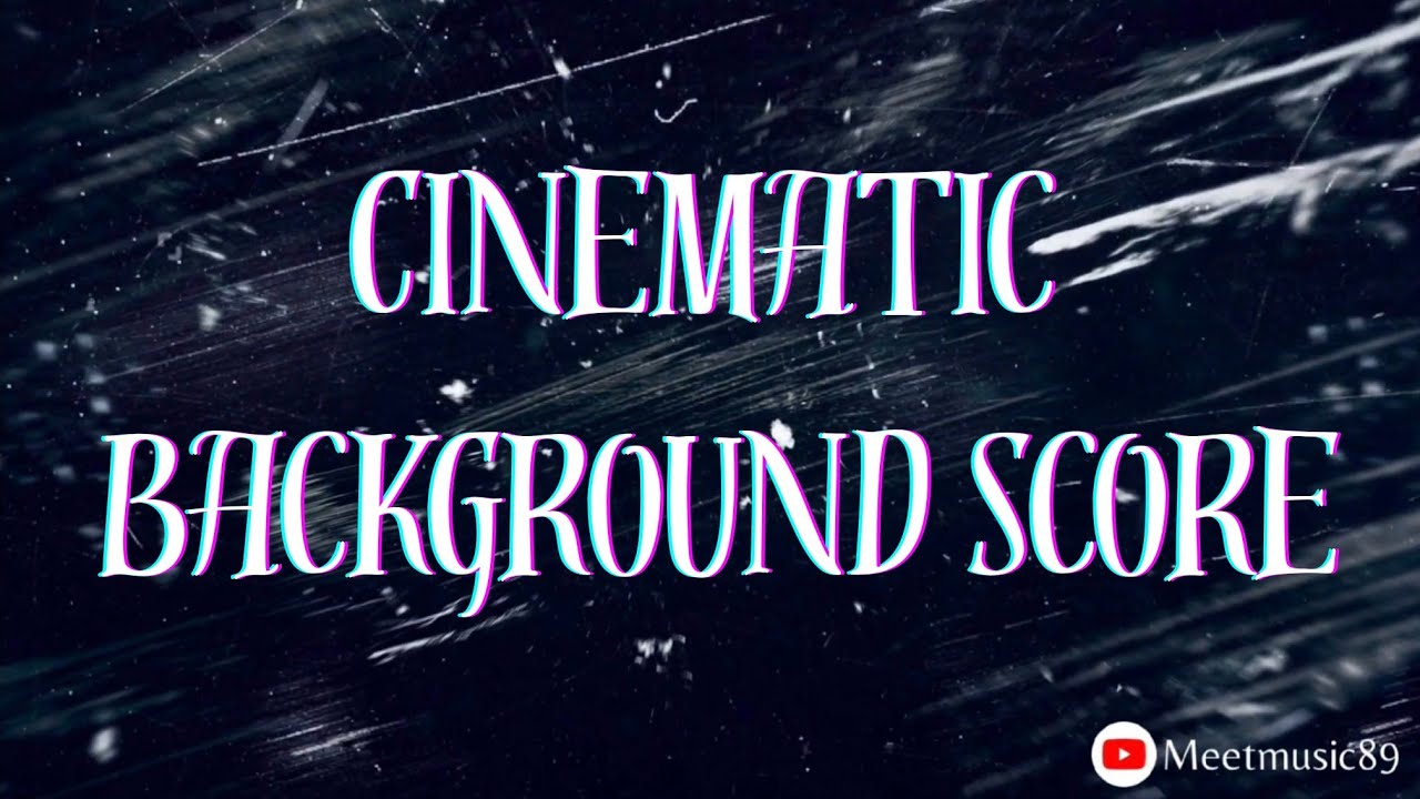 Crescendo of Tomorrow | AI Instrumental Music | Cinematic Background Score | MeetMusic89