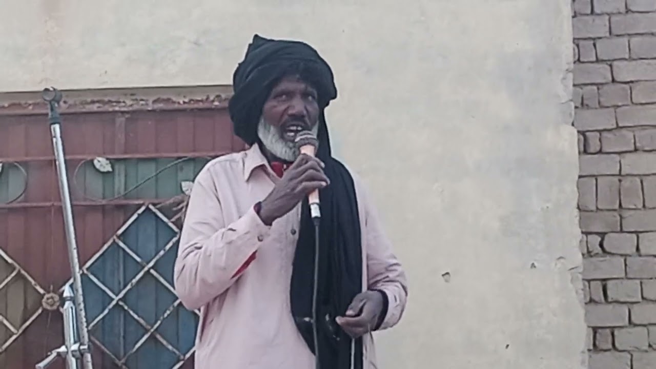 آقا دییاں کر لو غلامیاں بھٹی نے کمال کردیا سنیں 
