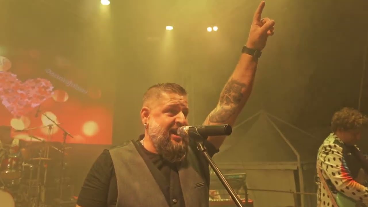 Supercover Band | 2024 Promo | Live @ Kastav