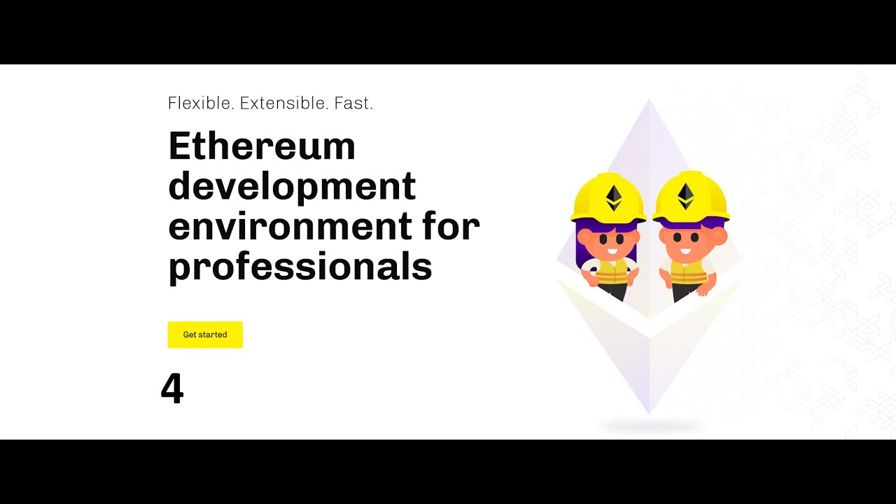 Trust Funds Smart Contract - Local Blockchain with hardhat 4
