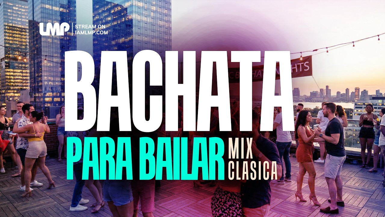 Bachata Mix Para Bailar 2026 | Luis Miguel Del Amargue, Raulin Rodríguez, Aventura, Elvis Martínez