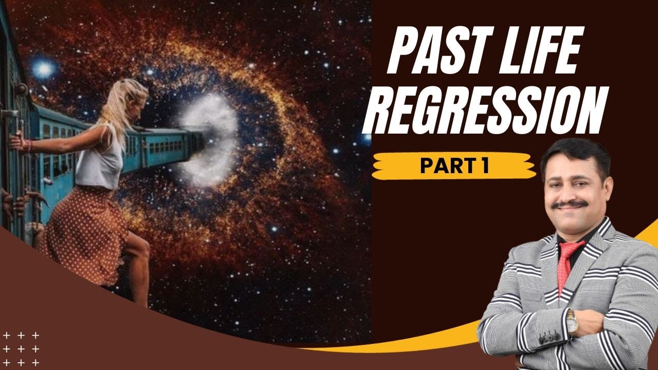 Learn Past Life Regression with Dr. Pradeep Kumar_23 December_2023