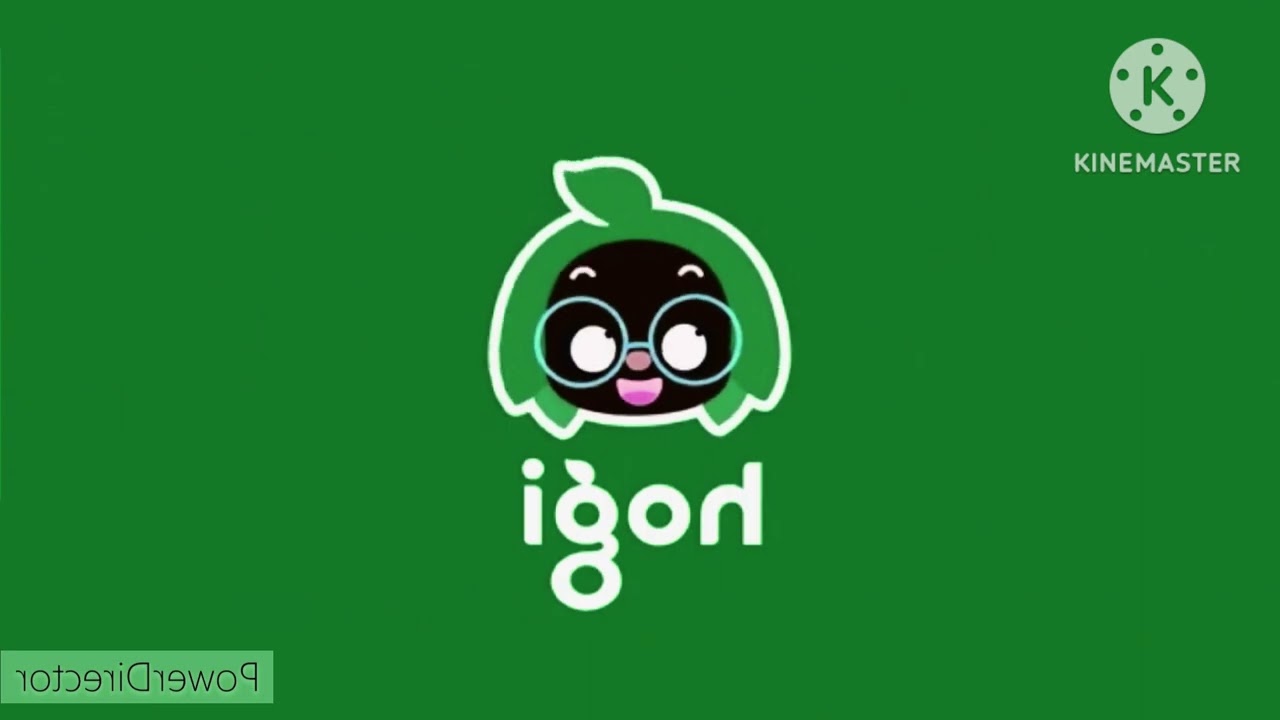 Hogi Logo Effects (Sponsored By Klasky Csupo 2001 Effects)