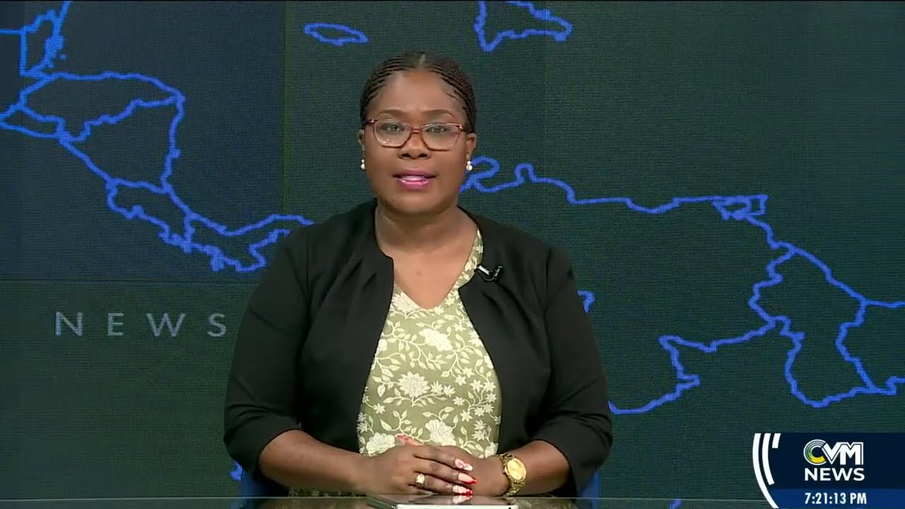 Agriculture Minister Announces Grant for Farmers  | @CVMTVNews