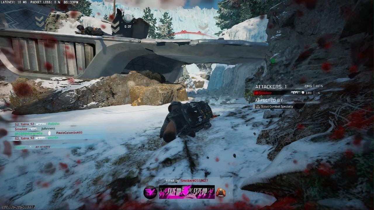 Crushing Pubs