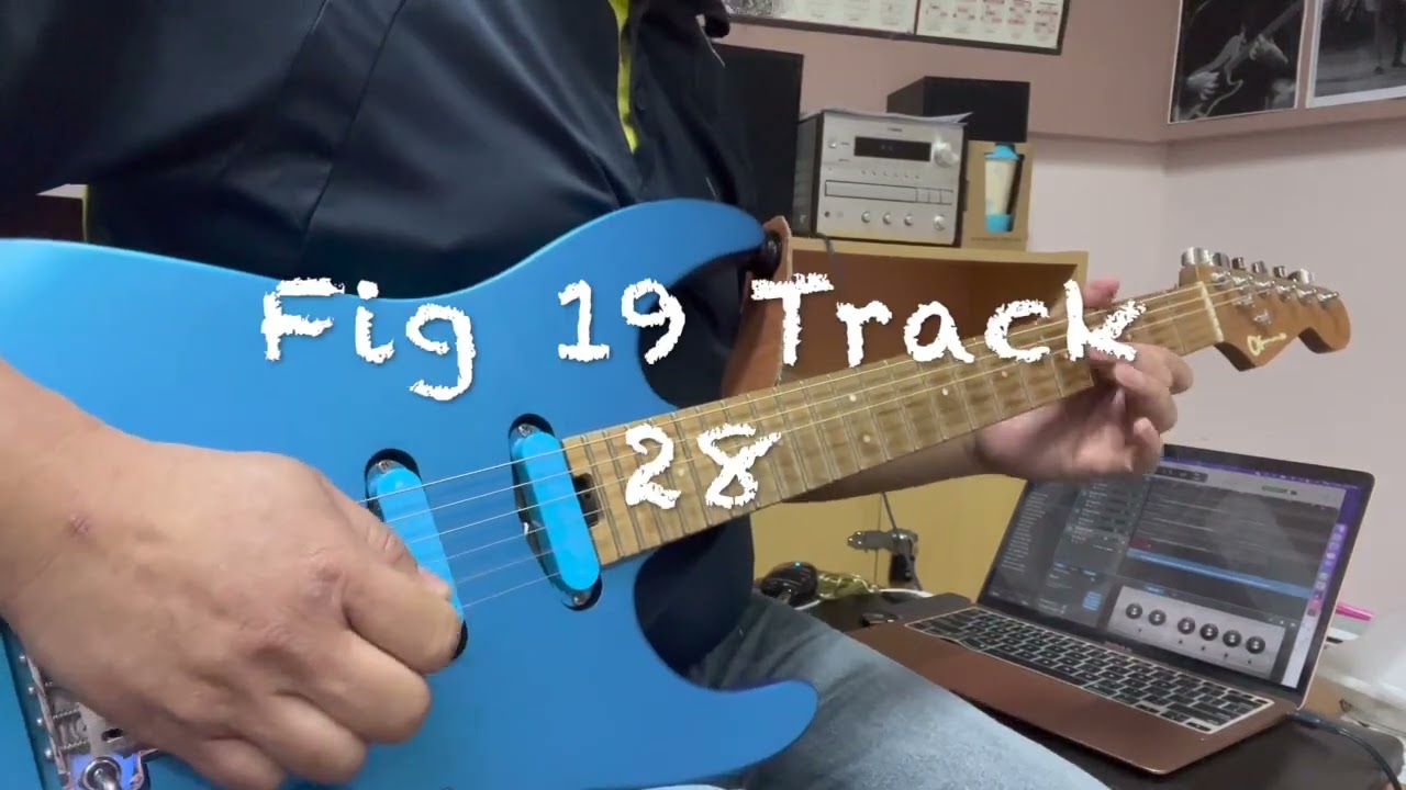 #rock  #lead #Basic #guitar  Major #pentatonic