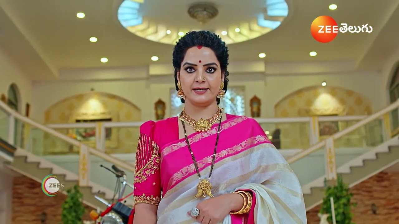 UMMADI KUTUMBAM |శరణ్య విషయం లో అనన్య చేస్తున్న తప్పుల్ని బయటపెట్టిన ఆనంది