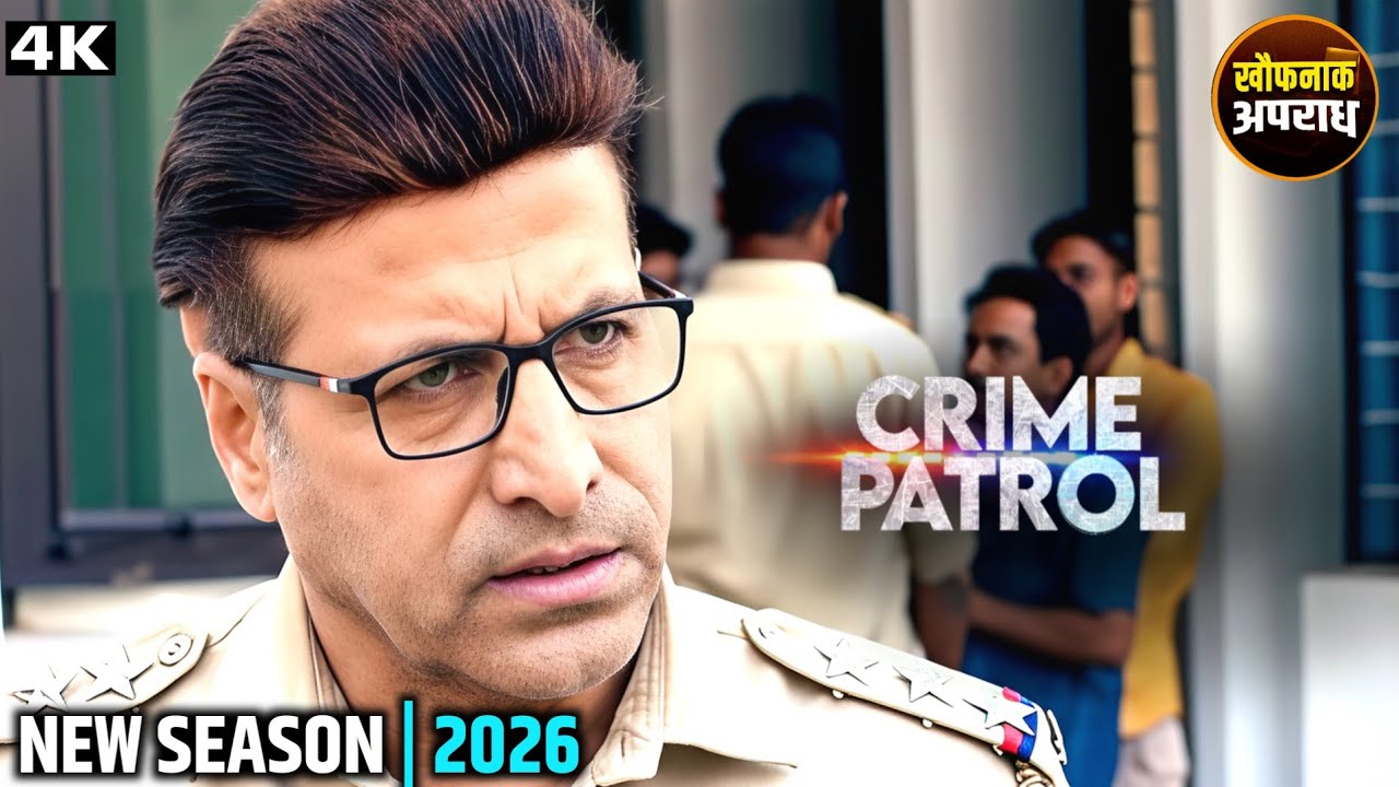 Crime Patrol Satark Season 2 - A Scary Jungle | Crime Series | New Episode #truestory