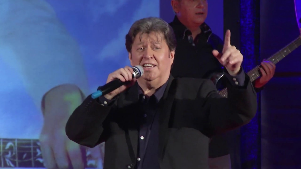 Aleksander Jež - Vse so me ljubice zapustile (MGNZ 2018)