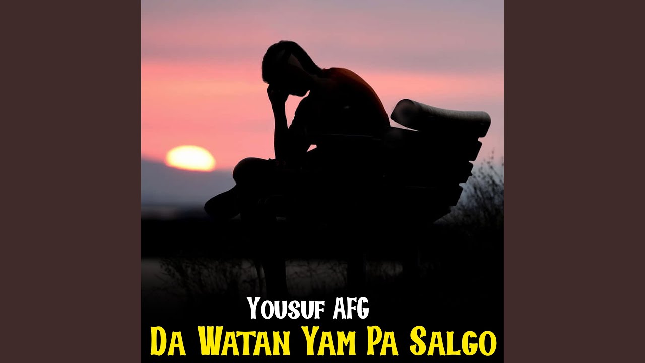 Staso Kor Afghanistan Yam