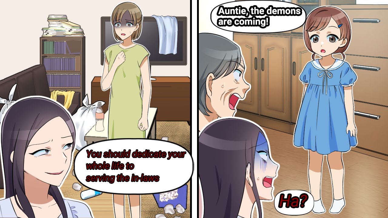 7 Days of Deception: The Sister-in-Law Who Tried to Use Me as a Maid!
