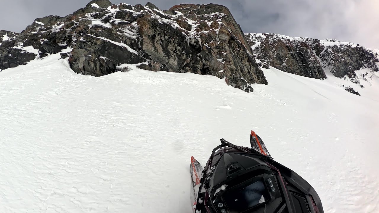 Did You Know WRC Rally 2x World Champion Drives Also Sleds?