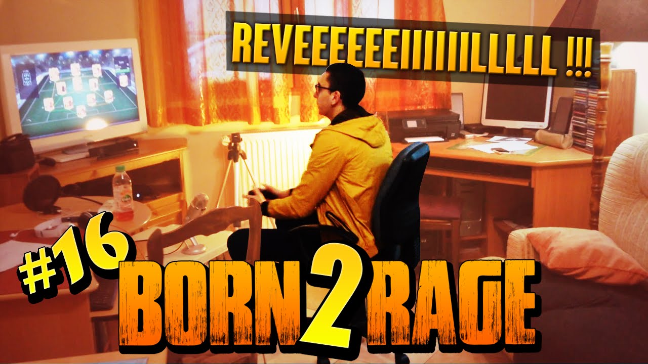 FIFA 15 | R&Eacute;VEEEEIIIILLL !!! (B2R #16)