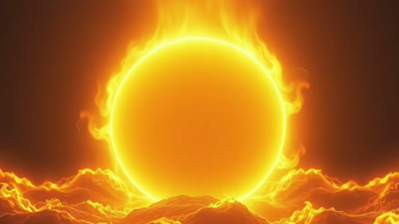 Dawn of Limitless Fire