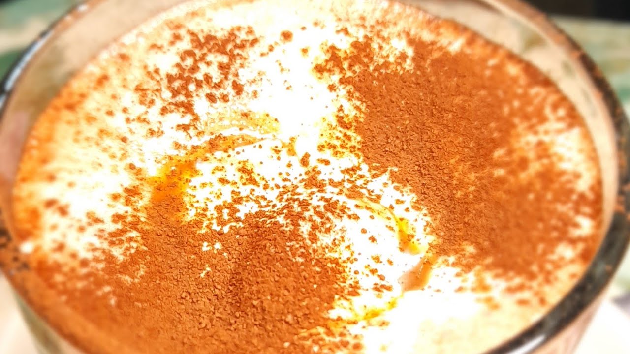 Caramel milkshake| Cafe style Caramel shake at Home 